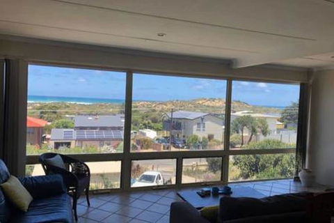 Sensational Ocean Views Only 200m Goolwa Beach - Tourism Caloundra 1