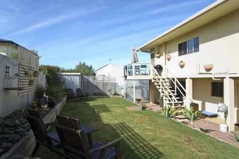 Sensational Ocean Views Only 200m Goolwa Beach - Tourism Caloundra 2