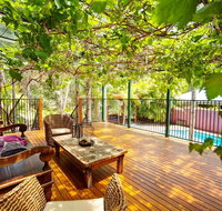 SERENITY - Tourism Caloundra