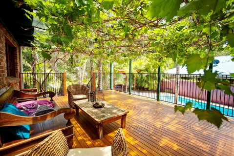 SERENITY - Tourism Caloundra 0