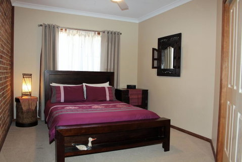 SERENITY - Tourism Caloundra 1