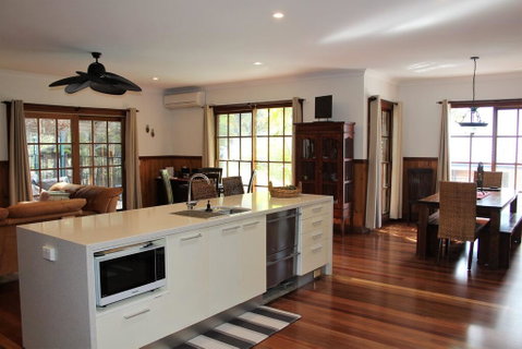 SERENITY - Tourism Caloundra 2