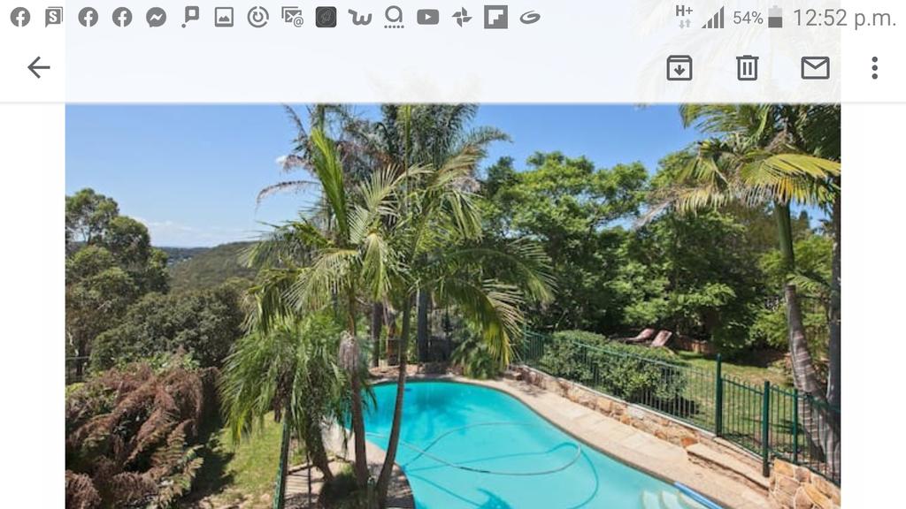 Loftus NSW Tourism Caloundra