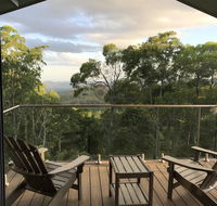 Serenity at Ravensbourne Escape - Tourism Caloundra