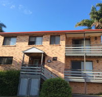 Serenity by the Lake