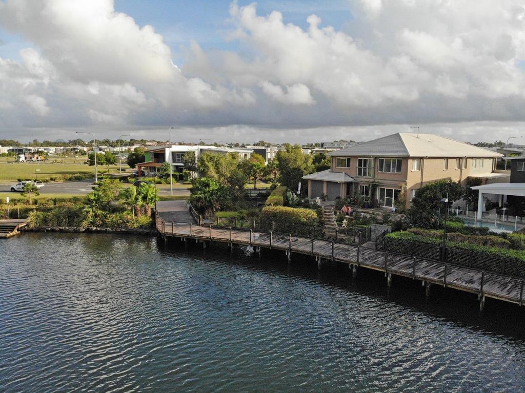  Tourism Caloundra