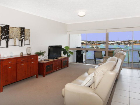 Serenity Waters 9 - Tourism Caloundra 2