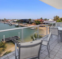 Serenity Waters 9 - Tourism Caloundra