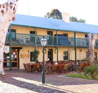 Settlers House - Tourism Caloundra