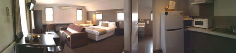 Seymours On Lydiard - Tourism Caloundra 2