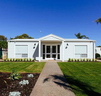 Shack 207 - Tourism Caloundra