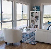 Shades of Blue Eco Retreat - Tourism Caloundra