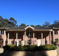 Shalimar - Tourism Caloundra