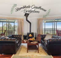 Shambhala Guesthouse - Tourism Caloundra