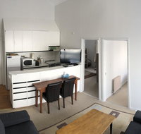 Shamrock Apartment 4 - Tourism Caloundra
