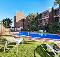 Shandelle Apartments - Tourism Caloundra