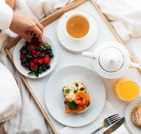 Shangri-La Hotel Sydney - Tourism Caloundra