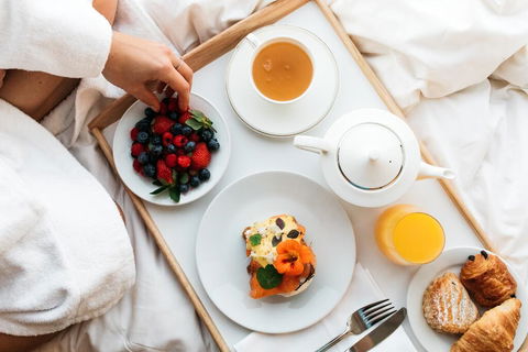 Shangri-La Hotel, Sydney - Tourism Caloundra 0