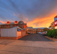 Shearing Shed Motor Inn - Tourism Caloundra