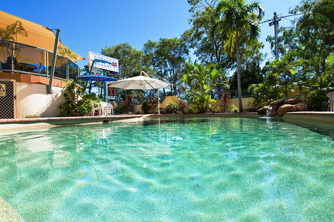 Shelly Bay Resort - Tourism Caloundra 1
