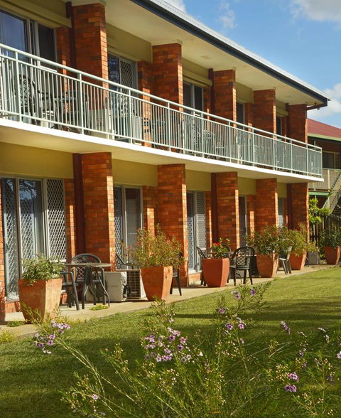 Shelly Beach Motel - Tourism Caloundra 3