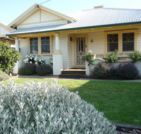 Shepp Central Apartment