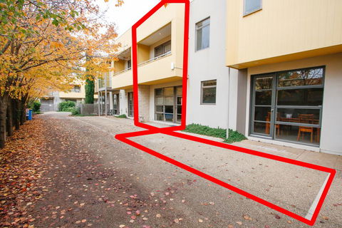 Shepparton Lakeside Serviced Apartment - Tourism Caloundra 1