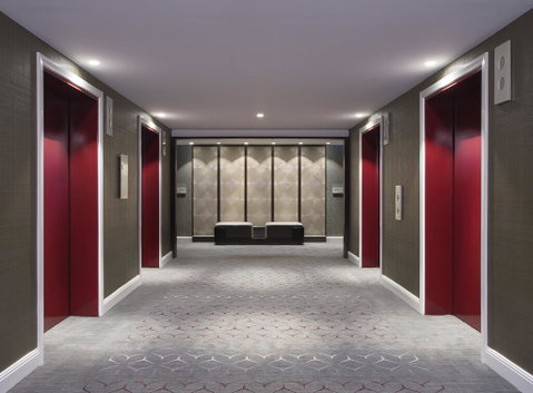 Sheraton Grand Sydney Hyde Park - Tourism Caloundra 2