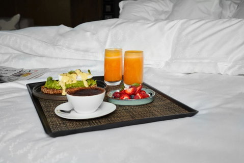 Sheraton Grand Sydney Hyde Park - Tourism Caloundra 3