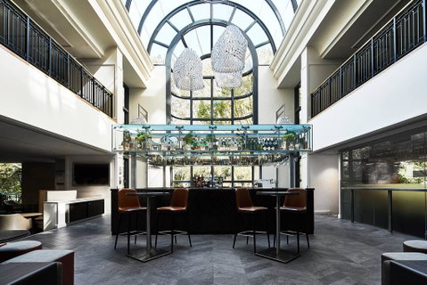 Sheraton Grand Sydney Hyde Park - Tourism Caloundra 0
