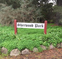 Sherwood park - Tourism Caloundra