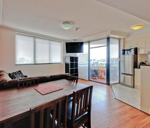 Shevlin Apartments - Tourism Caloundra 3