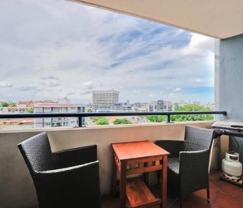 Shevlin Apartments - Tourism Caloundra 1