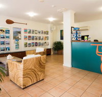 Shingley Beach Resort - Whitsundays - Tourism Caloundra