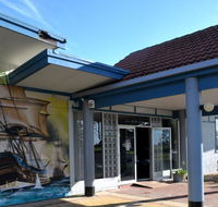 Ship Inn Motel - Tourism Caloundra