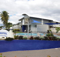 Shoredrive Motel - Tourism Caloundra