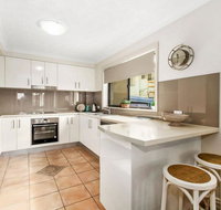 SHORELINE 3 - Tourism Caloundra