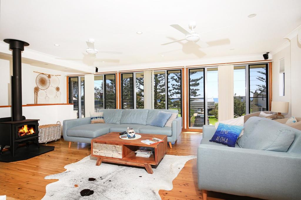 Barringella NSW Tourism Caloundra