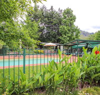 Silver Birches Holiday Unit 1 - Tourism Caloundra