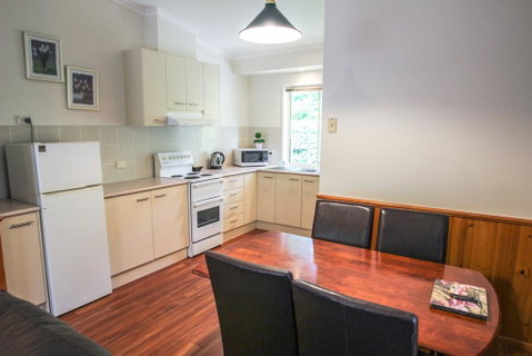 Silver Birches Holiday Unit 2 - Tourism Caloundra 2