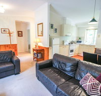 Silver Birches Holiday Unit 2 - Tourism Caloundra