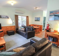 Silver Birches Holiday Unit 3 - Tourism Caloundra