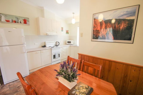 Silver Birches Holiday Unit 4 - Tourism Caloundra 2