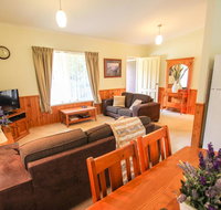 Silver Birches Holiday Unit 4 - Tourism Caloundra