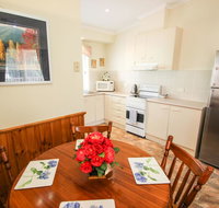 Silver Birches Holiday Unit 5 - Tourism Caloundra