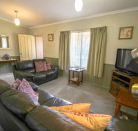 Silver Birches Holiday Unit 6 - Tourism Caloundra