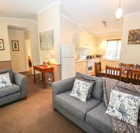 Silver Birches Holiday Unit 7 - Tourism Caloundra