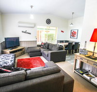 Silver Birches Holiday Unit 9 - Tourism Caloundra