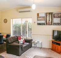 Silver Birches Holiday Village  Unit 8 - Tourism Caloundra