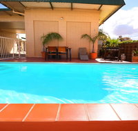 Silver Haven Motor Inn - Tourism Caloundra